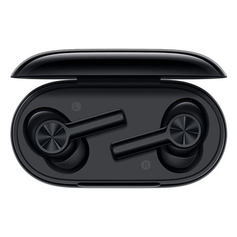 OnePlus Buds Z2 E504A Earphones, Obsidian Black OnePlus | Earbuds | Z2 E504A | ANC | Bluetooth | Wireless | Obsidian Black - 5